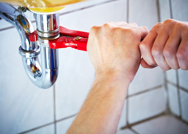 About Livingston Plumbers
